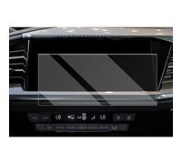 CDEFG Compatible with Audi Q4 Q5 Etron 2021-2025 2026 Navigation Protective Film Q4 e-tron Tempered Glass 11.6 Inch GPS Screen Protector Car Navi Film Q4 Sportback etron 2025 Accessories (Sat Nav)