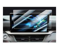 CDEFG Compatible with Ford Focus MK4 / Kuga MK3 ST Line 2023 2024 2022 Sync 4 Navigation Protective Film Tempered Glass 9H 13.2 Inch GPS Screen Protector Car Navi Film Focus SW ST 2024 Accessories