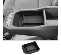 CDEFG Compatible with Kia EV3 2025 2026 Centre Console Armrest Storage Box Car EV3 Centre Console Organiser Tray EV3 GT Line Accessories