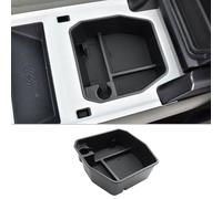 CDEFG Compatible with Land Rover Defender 90 110 130 2023-2025 Centre Console Organiser Storage Box Central Control Car Centre Console Tray Defender 90 110 130 Accessories