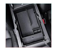 CDEFG Compatible with Mazda 3 BP 2019-2023 2024 UK Car Centre Console Armrest Collection Tray Car Multifunctional Storage Box Organiser Interior Accessories
