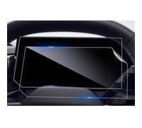 CDEFG Compatible with Renault Clio 6 Instrument Panel Protective Film 10 Inch