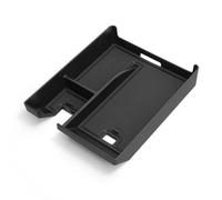 CDEFG for 2024 2025 Lincoln Nautilus Accessories Center Console Organizer Tray Nautilus (Premiere, Reserve, Black Label) Armrest Storage Middle Console Insert