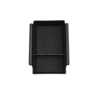 CDEFG for 2025 2026 Nissan Kicks Accessories Center Console Organizer Tray Kicks (S, SV, SR) Armrest Storage Middle Console Insert