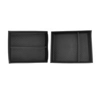 CDEFG for 2025 2026 Nissan Murano Accessories Center Console Organizer Tray Murano (SV, SL, Platinum) Lower Middle Console Storage