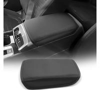 CDEFG for 2025 Hyundai Tucson Center Console Cover Armrest Cover for 2022 2023 2024 2025 Tucson Accessories Arm Rest Protector Fit Pickup Version