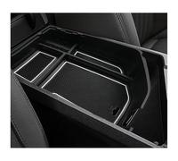 CDEFG for Genesis GV70 2025 Accessories Center Console Organizer Tray GV70 (2.5T, 3.5T) Armrest Storage Middle Console Insert 2022 2023 2024 2025