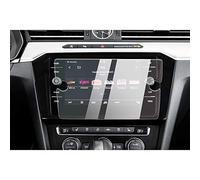 CDEFG for VW Art*eon II 2018 2019 2020 Auto Navigation Screen Protector 9H Anti Scratch HD Clarity Tempered Glass Car GPS Protective Film (8 Inches)