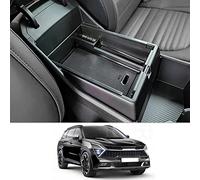 CDEFG Kia Sportage NQ5 2022-2024 2025 UK Car Centre Console Sportage NQ5 Armrest Collection Tray Car Multifunctional Storage Box Organiser Interior Sportage 2024 Accessories