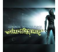 CDF Ghostship (PC) Steam Key - GLOBAL
