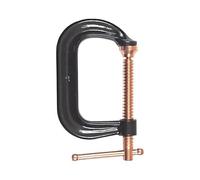 CDF404C universal clamp C max.105mm 16.5kN BESSEY