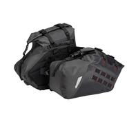CDFHEAW Motorcycle Storage Bag for BMW for R1250 GS 30L Motorcycle Saddle Bags Waterproof Side Pannier Travel Luggage Tail Bag