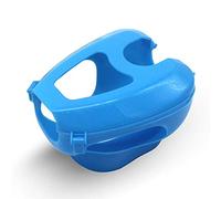 cdhgsh Multipurpose Pigeons Holder Dove Special Vaccination Injection Fixer Practical Pigeons Holder Blue