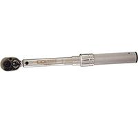 CDI 1502MRMH 3/8-Inch Drive Micro-Adjustable Torque Wrench with Metal Handle, 20-150-Inch