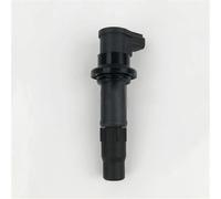 CDI 2Pcs ATV Ignition Coil Spark Plug Caps 129700-4770 For Yamaha YFZ450 2004 2005 2006 2007 2008 2009 2010 2011 2012 2013(1Pcs)