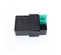 CDI Accessories 4 Pin DC CDI Ignition Box Trigger Switch For 50CC 70CC 90CC 110CC for Scooter ATV DY100 Motorcycle Accessories