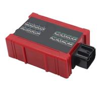 CDI Accessories Cdi Racing for Bajaj for Pulsar NS160 Adjustable DIP Igniter Box