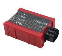 CDI Accessories Cdi Racing for Bajaj for Pulsar NS160 Adjustable DIP Igniter Box