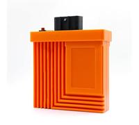 CDI Accessories Motorbike cdi for Yamaha JOG100/RS100/8-pin DC 9-stage multi-curve motorcycle digital modified ignition