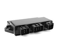 CDI Accessories Motorcycle CDI Box for Yamaha YFM660FA Grizzly 660 Limited for Edition 2003-2006