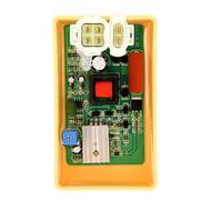 CDI Box 1Pc 6PIN CDI Adjustable DC Performance Ignition Box GY6 Scooter Moped Motorcycles Motorbike