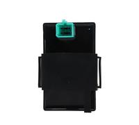 CDI Box 4 Pin DC CDI Ignition Box Motorcycle Parts Motorcycle Scooter ATV Bike Electric Parts For 50cc 70cc 90cc 110cc