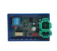 CDI Box 6pin DC CDI For TRN150 TRN175 GTS175 For Kinlong GY3 200 JL200-2 For Tekken250 For Takasaki250