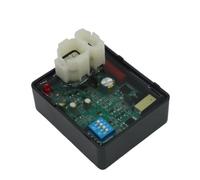 CDI Box CDI Adjustable UNIDAD Modified Short CDI Cuts Performance Part For GL150 CGL150 30410-KYA-701 2015-2016