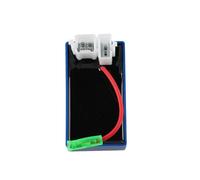 CDI Box CDI Box FT180 FT200 CG200 6 PIN For CR1S RE200 FT250 RT 180 250 CG300 Motorcycle Remote Control Anti-Theft CDI Box Parts