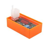 CDI Box CDI Igniter Box 5-pin AC CDI Box With DIP Switch Motorcycle Ignition Speed Limit 4000-12000 For 100 YX140 Competitive YX160