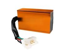 CDI Box CDI Igniter Box Motorcycle Ignition Ignite Unit 6Pin DC CDI For CG 125cc 150cc 250cc ATV Moped Digital