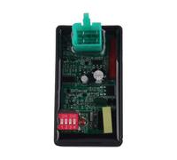 CDI Box CDI Igniter Box Motorcycle Lgnition 6 Pin 5 AC CDI Box 4 DC CDi With DIP Switch Speed Limit4000-12000 For BIZ100 SUPER100 XY50-Q WEB100