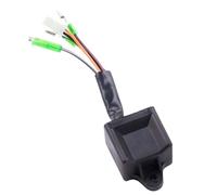 CDI Box CDI Igniter Box Replacement Cdi Module Box For Jog 2 Stroke 50cc 90cc Motorcycle Digital Ignition CDI
