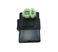 CDI Box CDI Igniter Box STONEDER Ignition 6 Pin DC CDI REV For Helix CN250 CN 250 For Touring