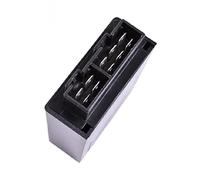 CDI Box Cdi Ignition Unit Starter Ignitor ECU Box Stable Output For STEED400 VCL400 95-96 V or STEED 400 OEM 30410-KW9-881