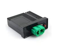 CDI box For GY6 125 150 200 250CC CG125 CG150 CG250 Motorcycle Parts DC CDI Box 9 Ignition Curves Digital Adjustable Adapter Connector