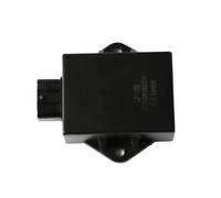 CDI box For ZS 155cc Engine 8 Pin Digital AC Igniter CDI Performance Fit Motorcycle Box Unit Replacement Parts Accessories