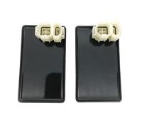 CDI Box Igniter 2 X CDI Control Unit For XL 600 V XL 600V For Transalp (1987-1988) 30410-MM9-008 MM9 CI529 CDI Ignition Coil Ignition Coil