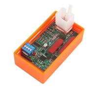 CDI Box Igniter 4/5/6Pin Motorcycle Ignition Box Repairing Spare Parts CDI With DIP Switch Speed Igniter