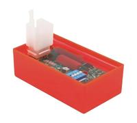 CDI Box Igniter 4-6 Pin AC CDI Box with DIP Switch Motorcycle Lgnition Speed limit4000-12000 For WAVE100 YX140 YX160