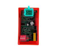 CDI Box Igniter 4 Pin Motorcycle Ignition Ignite System Unit DC CDI Box With DIP Switch Programmable For 50CC 70CC 90CC 110C I4O9
