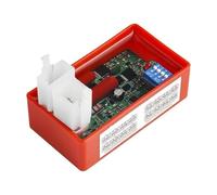 CDI Box Igniter 6 Pin Dual Cdi Box With Dip For 110CC To 300CC 4-Stroke Models Of ATVs Dirt Bikes Go Karts Scooters And Mopeds