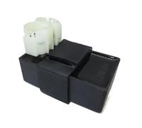 CDI Box Igniter 6 Pins DC Ignition CDI Box For Gy6 125cc 150cc 200cc 250cc ATV Moped Scooter Bu&ggy Go Kart Motorcycle CDI Ignition Coil Module