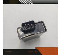 CDI Box Igniter CDI Reference 3D9-00 3D9-H5540-01 For 125 XTX125 XTR XT125R XT125X 2007 YBR125 2005 2006 Ignition Coil 8pin