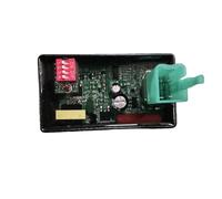 CDI Box Igniter For 125CC 150CC 200CC 250CC 300CC ATV Dirt Pit Go Kart Motorcycle Ignition Ignite System Unit 4 Pin DC CDI Box With DIP Switch