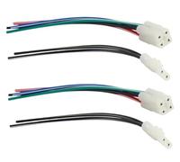 CDI Box Igniter For Gy6 4 Stroke 50cc 150cc Scooter Moped