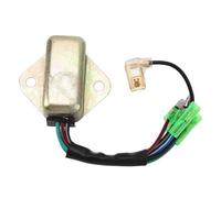 CDI Box Igniter Module 30400 437 023 Highly Efficient Rugged Ignitor CDI Unit for XL125S XL185S XR200R