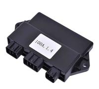 CDI Box Igniter Motorcycle Digital Ignition CDI Unit Box Igniter Starter Ignitor For Rhino 660 YXR66F For Sport 2007 For ROUGH For RIDER02047