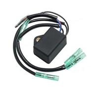 CDI Box Igniter Motorcycle Ignite CDI Unit For Tohatsu 25HP M25C2 30HP M30A3 30HP NS30A3 25HP NS25C2 2-stroke 3A0-06060-1 Module Ignition Box