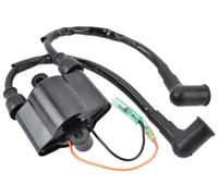 CDI Box Igniter Motorcycle Ignition Coil Assy Parts For 9.9HP DF9. 15HP DF15 S/L RS/L 1996-2003 40HP DT40 1989-2017 DT40C 1986-1999